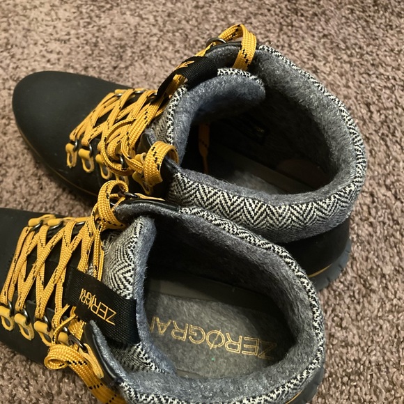 Cole Haan Boots - Picture 5 of 6